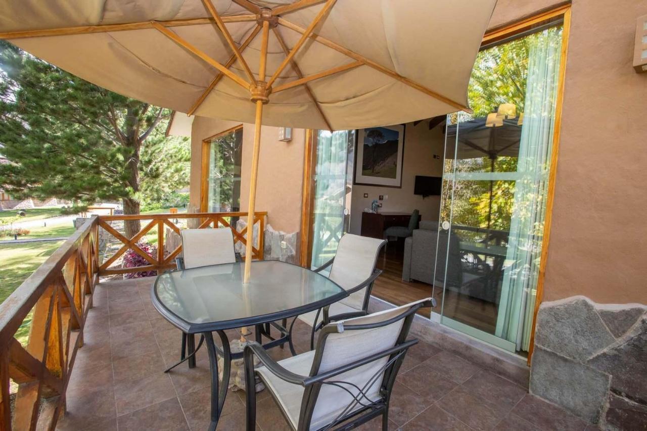 Casa Andina Premium Valle Sagrado Hotel & Villas Урубамба Экстерьер фото